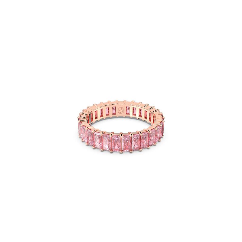Swarovski Matrix Ring image number 4